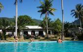 Туры в отель Elephant Bay Resort