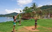 Туры в отель Elephant Bay Resort