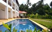 Туры в отель Lamai Beach Residence