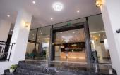 Туры в отель Monaco Hotel Danang