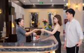 Туры в отель Monaco Hotel Danang