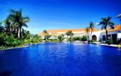 Туры в отель West Coast Resort