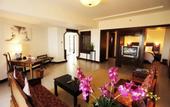 Туры в отель West Coast Resort