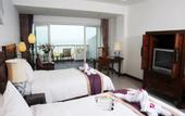 Туры в отель West Coast Resort