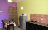 Туры в отель VillaOSoleil Apartments