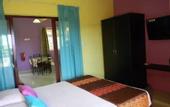 Туры в отель VillaOSoleil Apartments