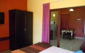 Туры в отель VillaOSoleil Apartments