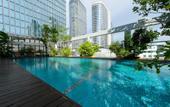 Туры в отель Sabai Sathorn Service Apartment