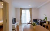 Туры в отель Sabai Sathorn Service Apartment