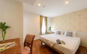 Туры в отель Sabai Sathorn Service Apartment
