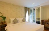 Туры в отель Sabai Sathorn Service Apartment