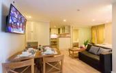 Туры в отель Sabai Sathorn Service Apartment