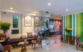 Туры в отель Sabai Sathorn Service Apartment