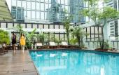 Туры в отель Sabai Sathorn Service Apartment