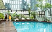 Туры в отель Sabai Sathorn Service Apartment