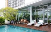 Туры в отель Sabai Sathorn Service Apartment
