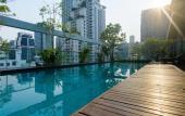 Туры в отель Sabai Sathorn Service Apartment