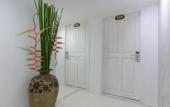 Туры в отель Sabai Sathorn Service Apartment