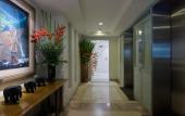Туры в отель Sabai Sathorn Service Apartment