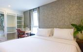 Туры в отель Sabai Sathorn Service Apartment