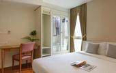 Туры в отель Sabai Sathorn Service Apartment