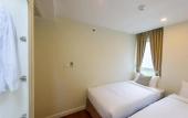 Туры в отель Sabai Sathorn Service Apartment