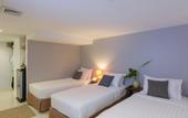 Туры в отель Sabai Sathorn Service Apartment