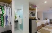 Туры в отель Sabai Sathorn Service Apartment