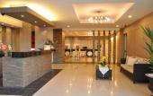 Туры в отель Magallanes Square Hotel