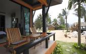 Туры в отель The Shambhala Khaolak Resort