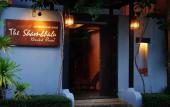 Туры в отель The Shambhala Khaolak Resort