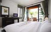 Туры в отель The Shambhala Khaolak Resort