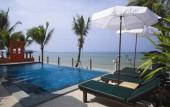 Туры в отель The Shambhala Khaolak Resort