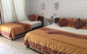 Туры в отель Tarci Bungalows Lembongan