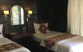 Туры в отель Tarci Bungalows Lembongan