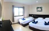 Туры в отель Thapap Resort