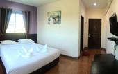 Туры в отель Thapap Resort