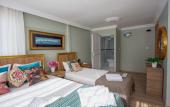 Туры в отель Sultanahmet King Palace Hotel