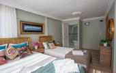 Туры в отель Sultanahmet King Palace Hotel