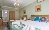 Туры в отель Sultanahmet King Palace Hotel