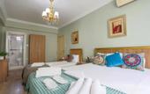 Туры в отель Sultanahmet King Palace Hotel