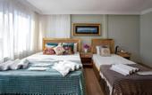Туры в отель Sultanahmet King Palace Hotel