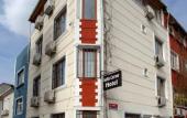 Туры в отель Sultanahmet King Palace Hotel