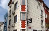 Туры в отель Sultanahmet King Palace Hotel