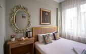Туры в отель Sultanahmet King Palace Hotel