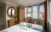 Туры в отель Sultanahmet King Palace Hotel