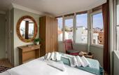 Туры в отель Sultanahmet King Palace Hotel