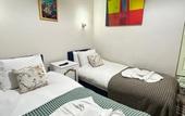 Туры в отель Sultanahmet King Palace Hotel