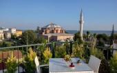 Туры в отель Sultanahmet King Palace Hotel