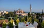 Туры в отель Sultanahmet King Palace Hotel